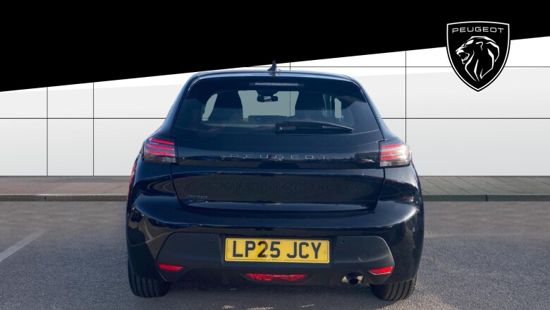 Peugeot 208 1.2 PureTech 100 Style 5dr Petrol Hatchback